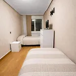 Apartman Del Duero Auto-checkin 24h Laguna de Duero