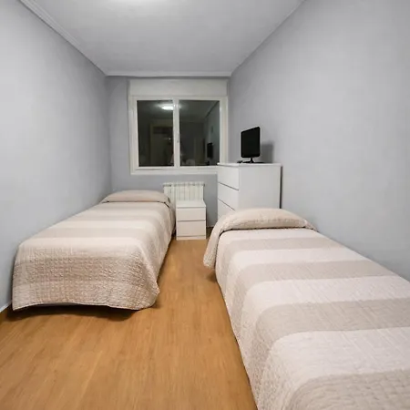 Del Duero Auto-checkin 24h Apartman *