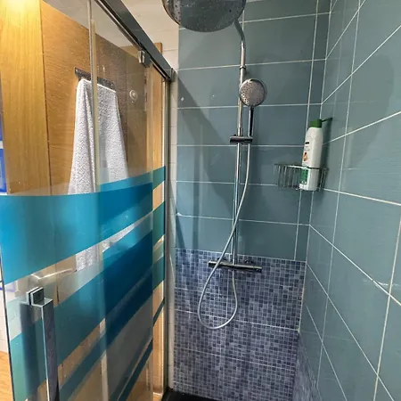 Apartman Del Duero Auto-checkin 24h