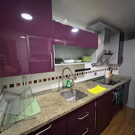 Apartman Del Duero Auto-checkin 24h *