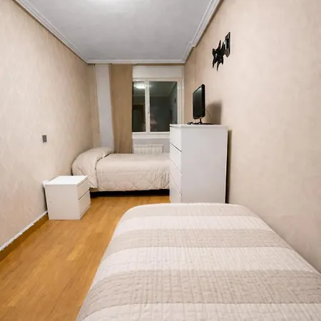 Apartman Del Duero Auto-checkin 24h Laguna de Duero