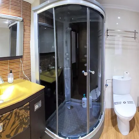 Apartman Del Duero Auto-checkin 24h