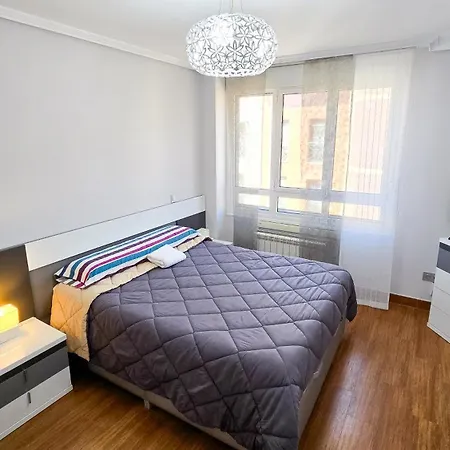 Apartman Del Duero Auto-checkin 24h Laguna de Duero