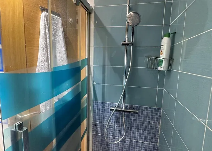 Apartment Del Duero Auto-checkin 24h